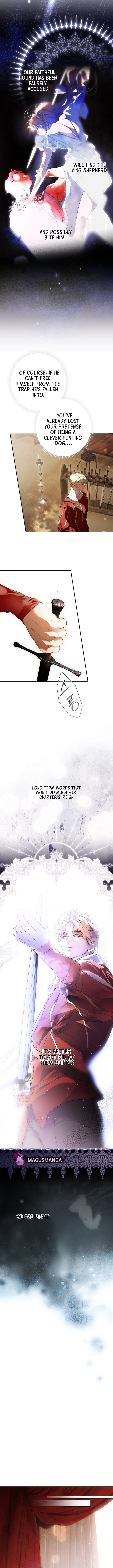 Secret Lady, Chapter 105 image 13